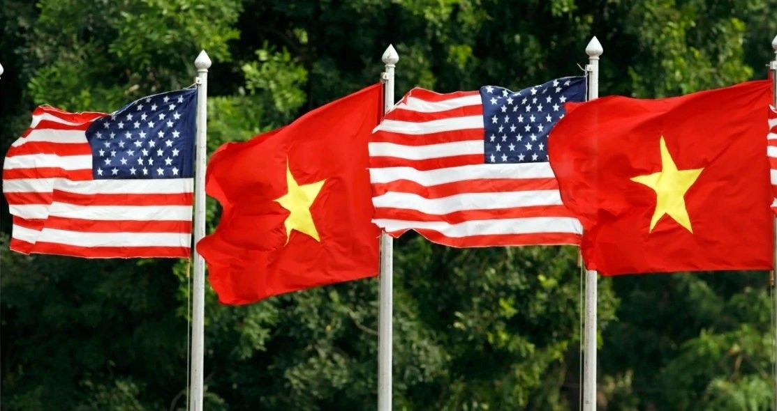 Vietnam–US cooperation: Writing the next chapter of success
